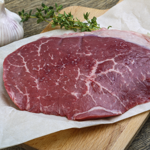 Filete de ternera Extra ecológico