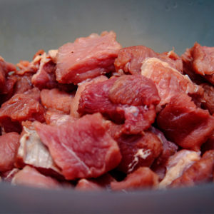 carne guisada